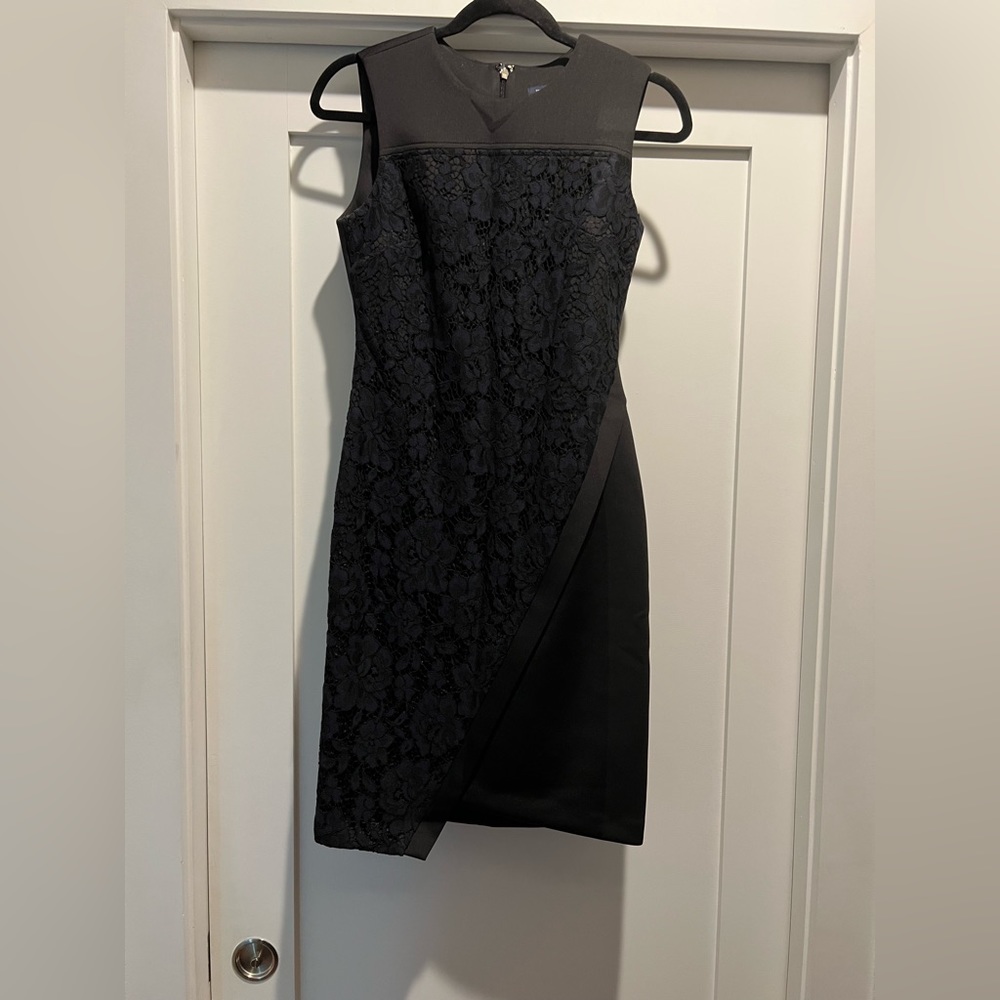 Tommy Hilfiger cocktail dress, size 2